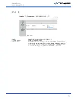 Preview for 16 page of Teracue DMM-Series User Manual