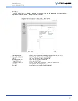 Preview for 23 page of Teracue DMM-Series User Manual