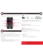 Preview for 2 page of Teradek VidiUPRO Instructions