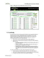 Preview for 21 page of Teradici PCoIP Management Console User Manual