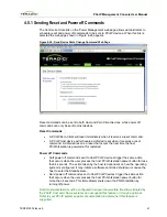 Preview for 61 page of Teradici PCoIP Management Console User Manual