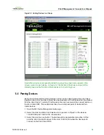Preview for 74 page of Teradici PCoIP Management Console User Manual
