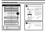 Preview for 6 page of Teral DSP-100H-AWS User Manual And Warranty