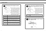 Preview for 7 page of Teral DSP-100H-AWS User Manual And Warranty