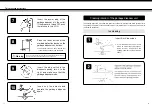 Preview for 10 page of Teral DSP-100H-AWS User Manual And Warranty