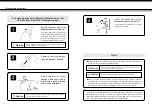 Preview for 11 page of Teral DSP-100H-AWS User Manual And Warranty