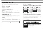 Preview for 13 page of Teral DSP-100H-AWS User Manual And Warranty