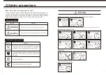 Preview for 16 page of Teral DSP-100H-AWS User Manual And Warranty