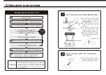 Preview for 19 page of Teral DSP-100H-AWS User Manual And Warranty