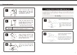 Preview for 23 page of Teral DSP-100H-AWS User Manual And Warranty