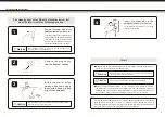 Preview for 24 page of Teral DSP-100H-AWS User Manual And Warranty