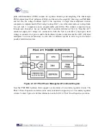 Preview for 10 page of Terasic CY8CKIT-035 User Manual