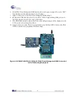 Preview for 20 page of Terasic CY8CKIT-035 User Manual