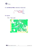 Preview for 41 page of Terasic CY8CKIT-035 User Manual