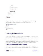 Preview for 38 page of Terasic Self-Balancing Robot User Manual