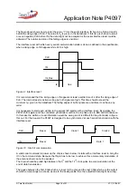 Preview for 16 page of TeraTron P4097 Application Note