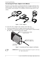 Preview for 8 page of Terayon DOCSIS TeraJet ECM 210 Installation Manual