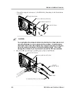 Preview for 17 page of Terayon WX-54G User Manual