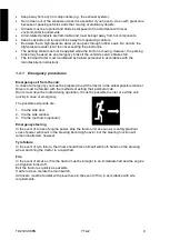 Preview for 10 page of Terberg YT182 Operation Manual