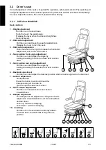 Preview for 14 page of Terberg YT182 Operation Manual