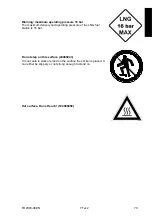 Preview for 71 page of Terberg YT182 Operation Manual