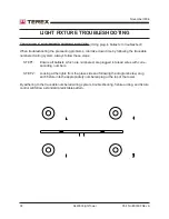 Preview for 32 page of Terex 833002 Operator, Service & Parts Manual