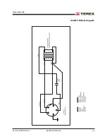 Preview for 45 page of Terex 833002 Operator, Service & Parts Manual