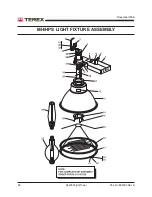 Preview for 80 page of Terex 833002 Operator, Service & Parts Manual