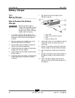 Preview for 90 page of Terex Genie GR-20J Service Manual