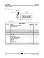 Preview for 108 page of Terex Genie GR-20J Service Manual