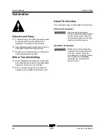 Preview for 108 page of Terex Genie GRC-12 Service Manual