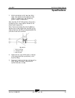 Preview for 29 page of Terex Genie GS-3384 Service And Repair Manual