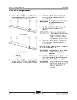 Preview for 62 page of Terex Genie GS-3384 Service And Repair Manual