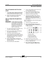 Preview for 71 page of Terex Genie GS-3384 Service And Repair Manual