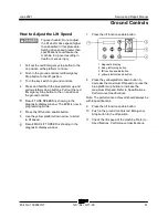 Preview for 75 page of Terex Genie GS-3384 Service And Repair Manual