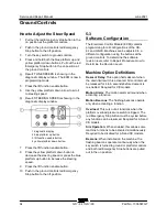 Preview for 78 page of Terex Genie GS-3384 Service And Repair Manual