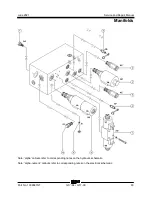 Preview for 97 page of Terex Genie GS-3384 Service And Repair Manual