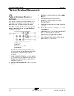 Preview for 124 page of Terex Genie GS-3384 Service And Repair Manual