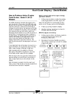 Preview for 137 page of Terex Genie GS-3384 Service And Repair Manual