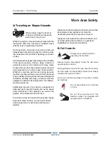 Preview for 13 page of Terex Genie GTH-5519 Operator'S Manual