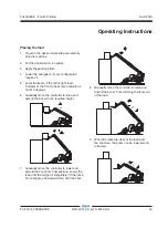 Preview for 47 page of Terex Genie GTH4018 SR Operator'S Manual