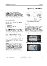 Preview for 51 page of Terex Genie GTH4018 SR Operator'S Manual