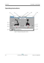 Preview for 56 page of Terex Genie GTH4018 SR Operator'S Manual