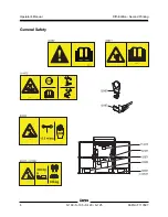 Preview for 8 page of Terex Genie S-100 Operator'S Manual