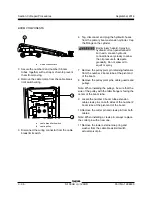 Preview for 66 page of Terex Genie S-100HD Service And Repair Manual