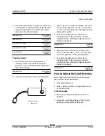 Preview for 89 page of Terex Genie S-100HD Service And Repair Manual