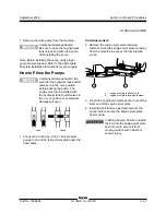 Preview for 97 page of Terex Genie S-100HD Service And Repair Manual