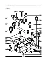 Preview for 102 page of Terex Genie S-100HD Service And Repair Manual