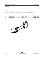 Preview for 116 page of Terex Genie S-100HD Service And Repair Manual