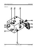 Preview for 122 page of Terex Genie S-100HD Service And Repair Manual